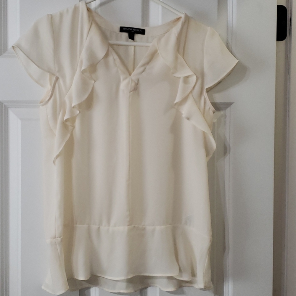 Banana Republic Top